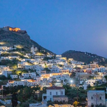 Willa Sunny Bay Agia Marina  Zewnętrze zdjęcie