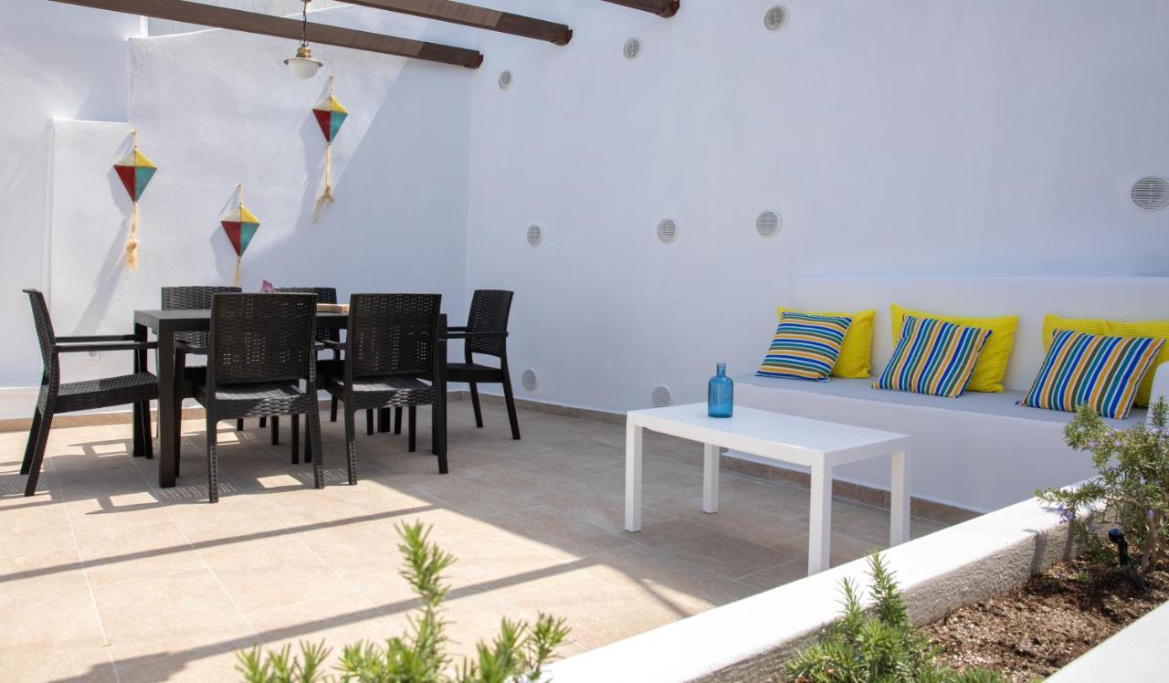 Willa Sunny Bay Agia Marina  Zewnętrze zdjęcie